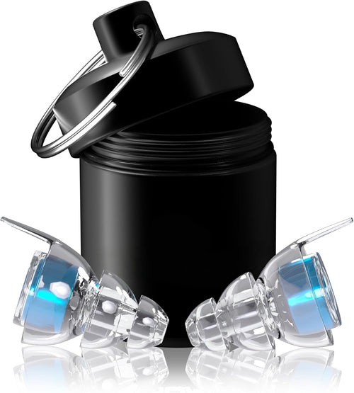 Pillow Soft® Silicone Putty Ear Plugs